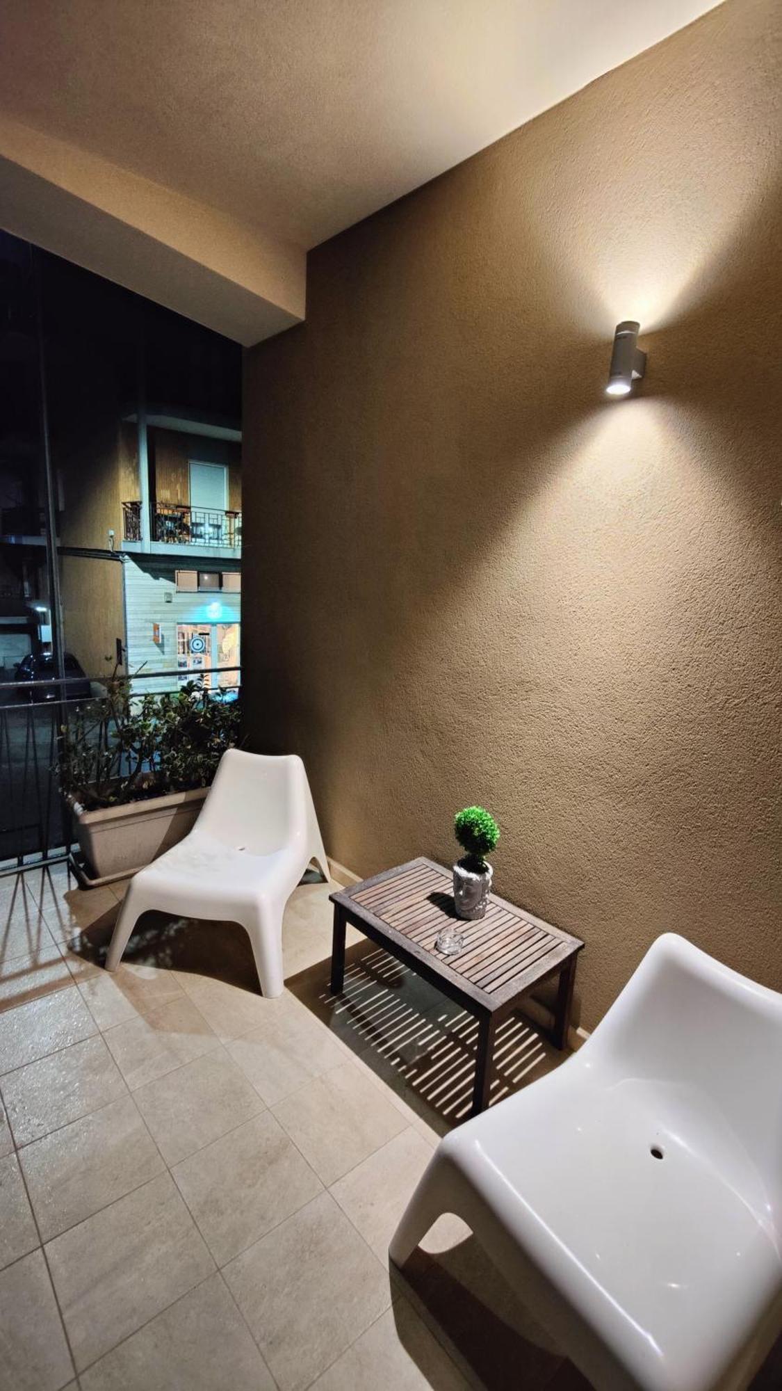 Apartamento Excellence, Free Parking, 3 Minutes Walking From Sassi Matera Exterior foto