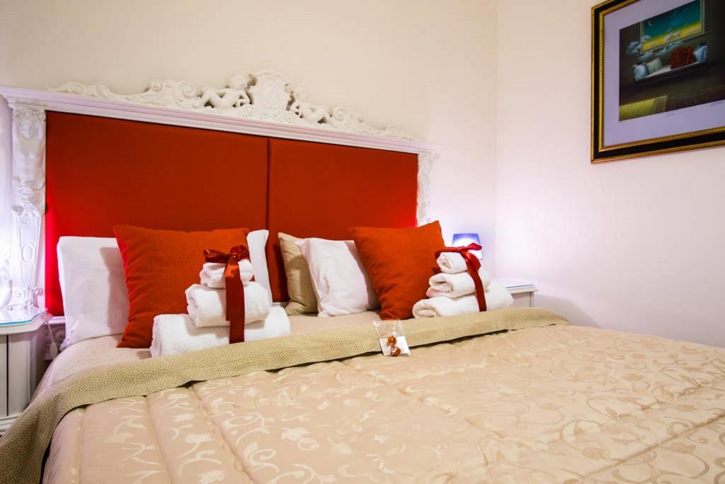 Apartamento Excellence, Free Parking, 3 Minutes Walking From Sassi Matera Exterior foto