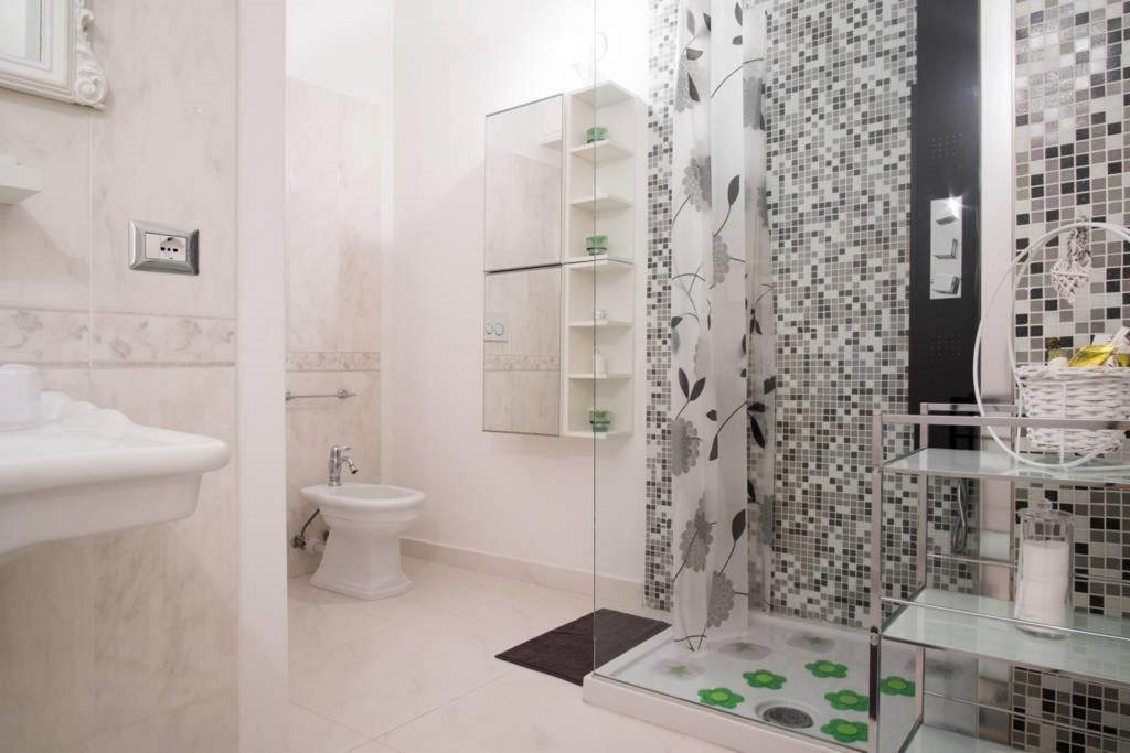 Apartamento Excellence, Free Parking, 3 Minutes Walking From Sassi Matera Exterior foto