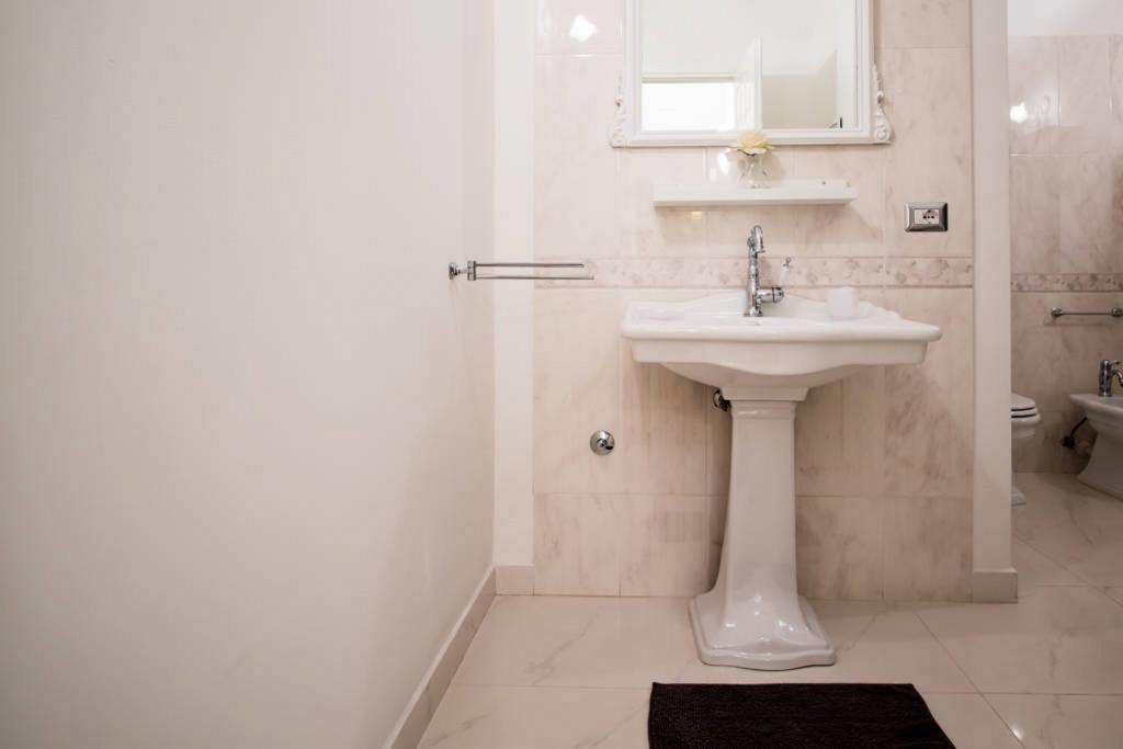 Apartamento Excellence, Free Parking, 3 Minutes Walking From Sassi Matera Habitación foto