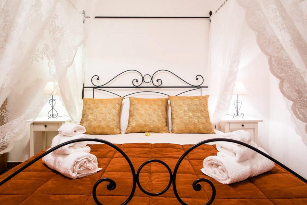 Apartamento Excellence, Free Parking, 3 Minutes Walking From Sassi Matera Exterior foto