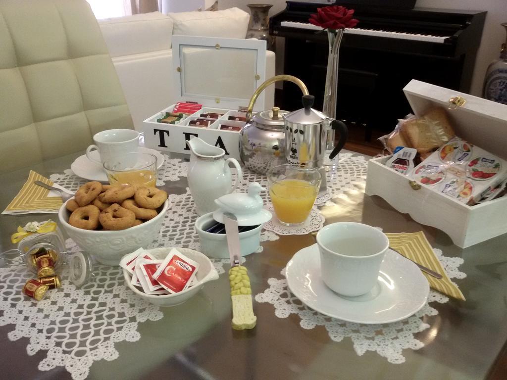 Apartamento Excellence, Free Parking, 3 Minutes Walking From Sassi Matera Habitación foto